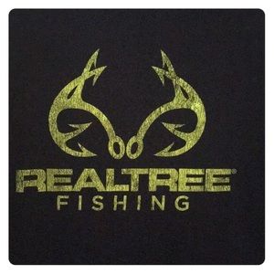 Realtree Fishing T-shirt